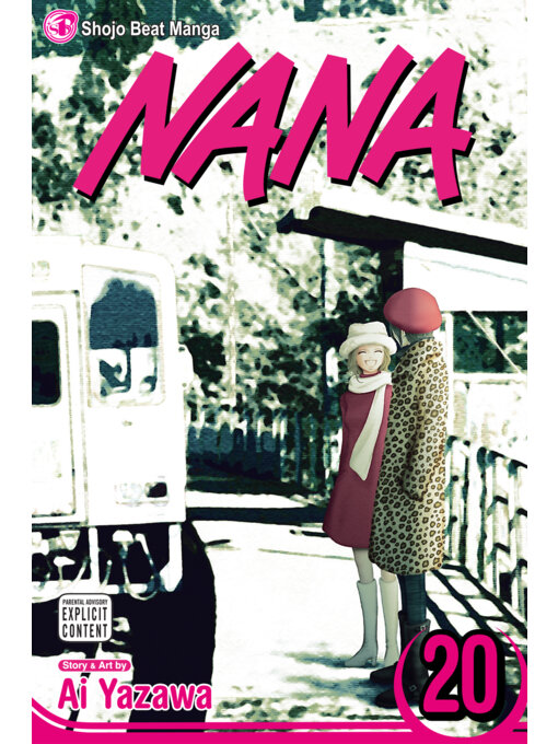 Title details for Nana, Volume 20 by Ai Yazawa - Available